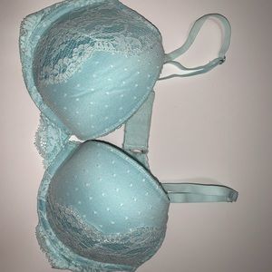 Victoria’s Secret and Victoria’s Secret Pink bras